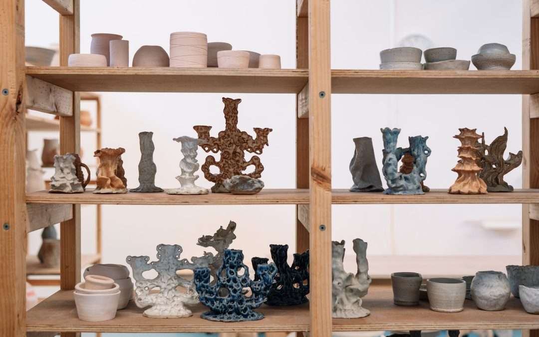Demystifying Pottery Terms:&nbsp;  A Novice’s Handbook