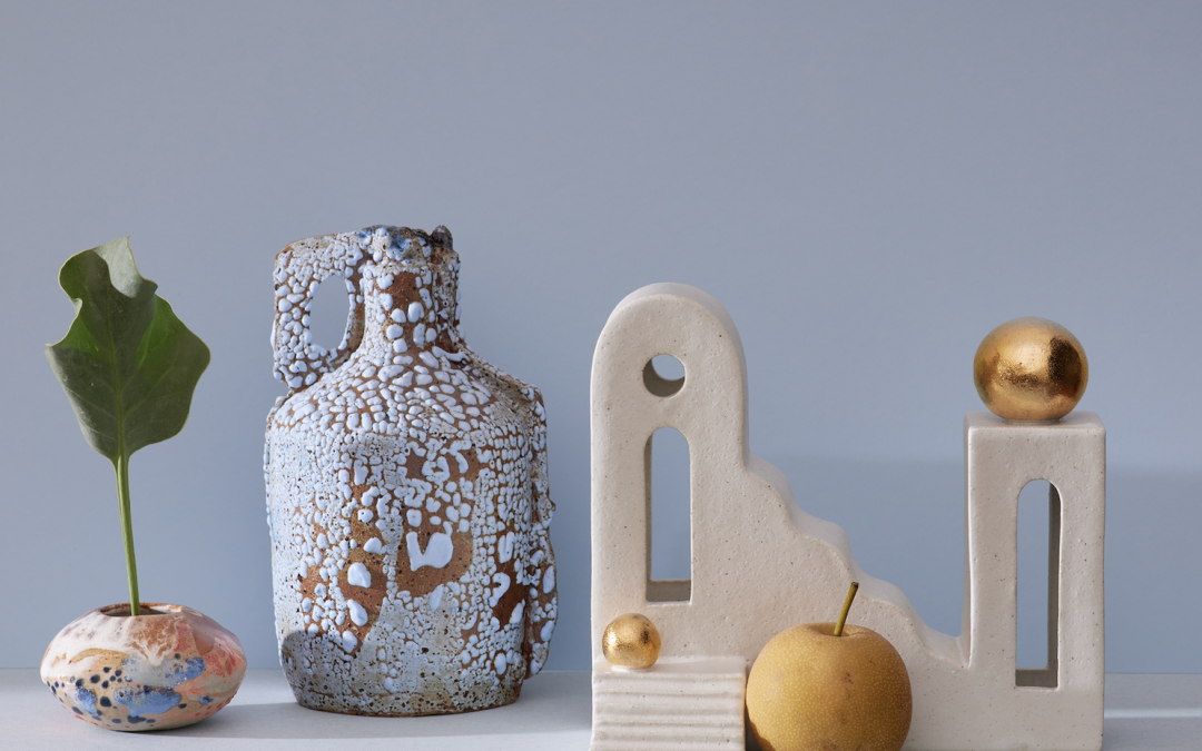 Three Day Clay Hosts Ceramic Clearance Sale: Seconds & Samples