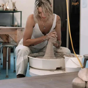 Wednesday 6:30pm | Next Steps on the Wheel | Term 2