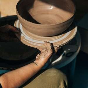 Tuesday 6:30pm | Next Steps on the Wheel | Term 4