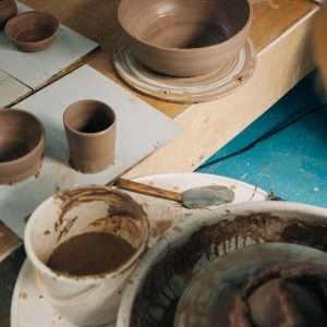 Saturday 12:30pm | Beginner Wheel | Term 4