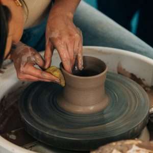 Thursday 6:30pm | Beginner Wheel | Term 4