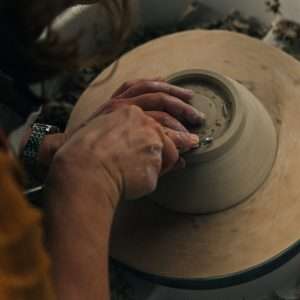 Tuesday 10:00am | Beginner Wheel | Term 2