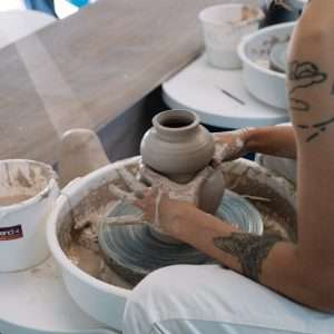 Saturday 9:30am | Beginner & Intermediate Wheel | Term 2