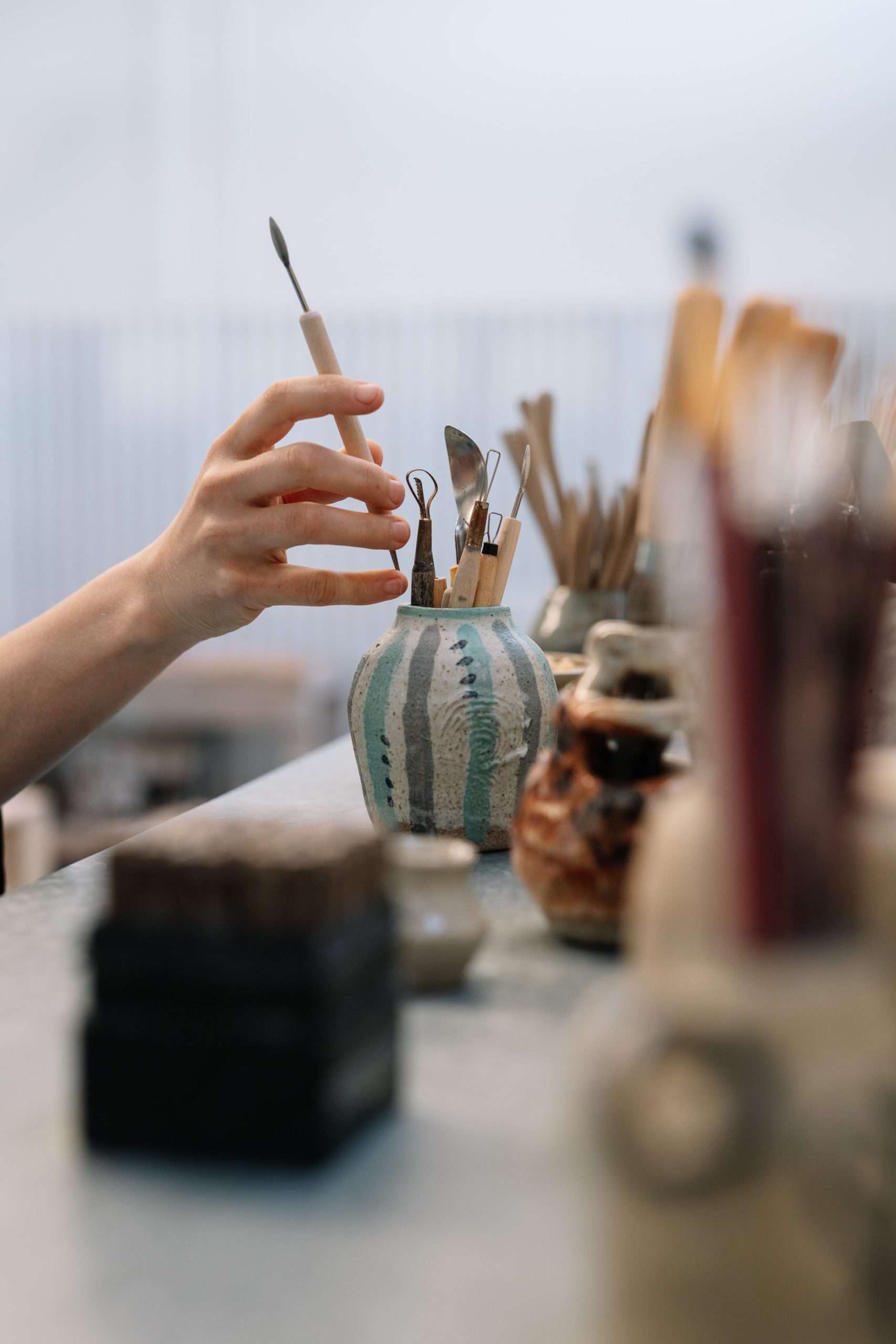 Monday 10:30am | Beginner & Intermediate Wheel | Term 4 - Image 2