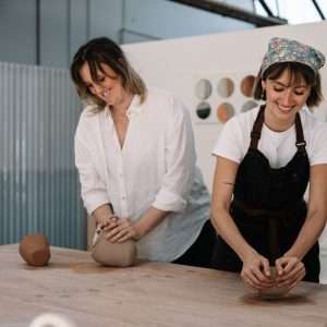 Saturday 12:30pm | Beginner Wheel | Term 2