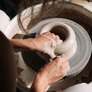 Sunday 12:30pm | Beginner Wheel | Term 2