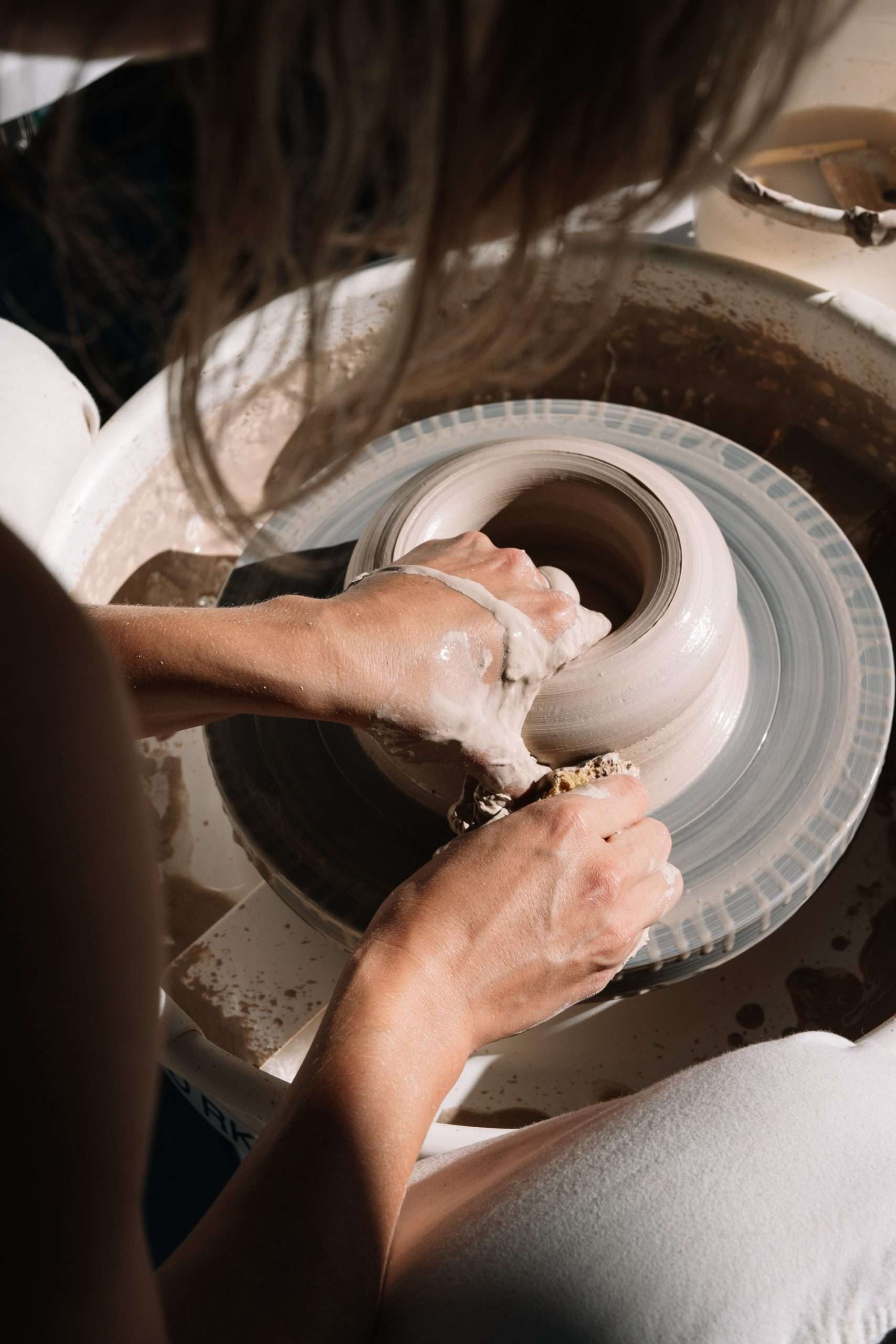 Monday 10:30am | Beginner & Intermediate Wheel | Term 4 - Image 3