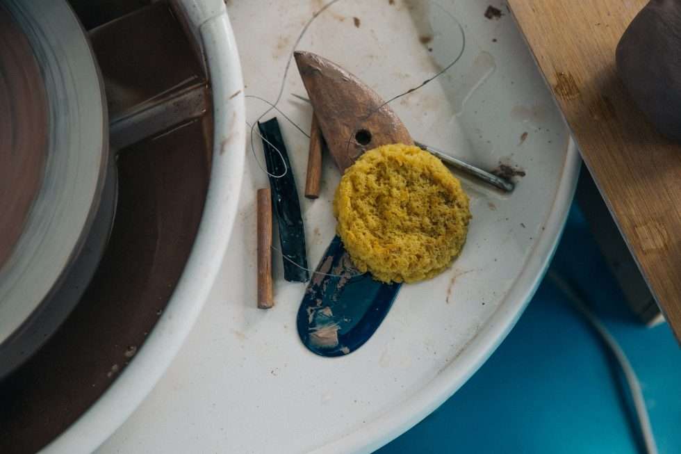 Demystifying Pottery Tools: A Novice’s Guide | Bisque Studios
