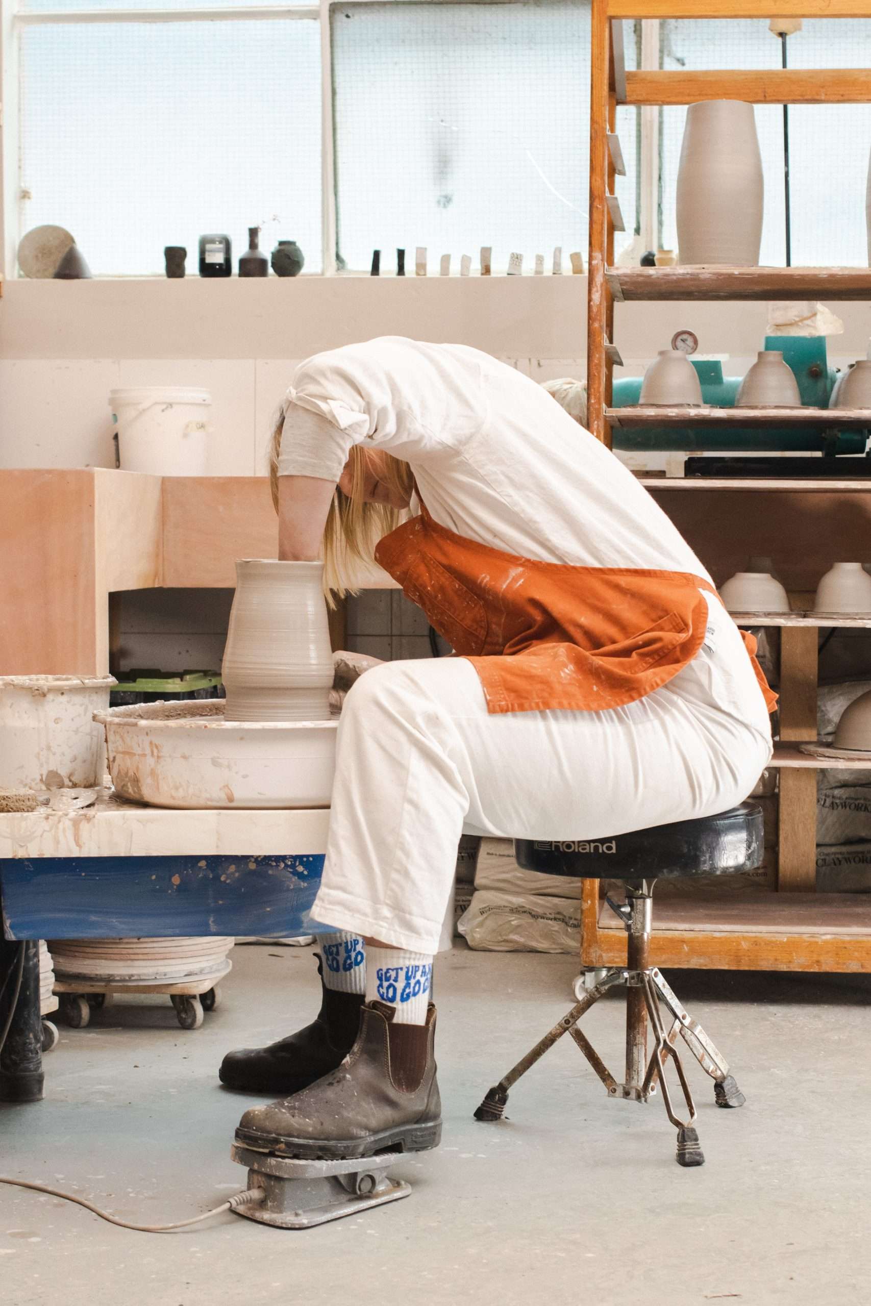 Decorative Throwing Short Course | April 12th & 19th - Image 3