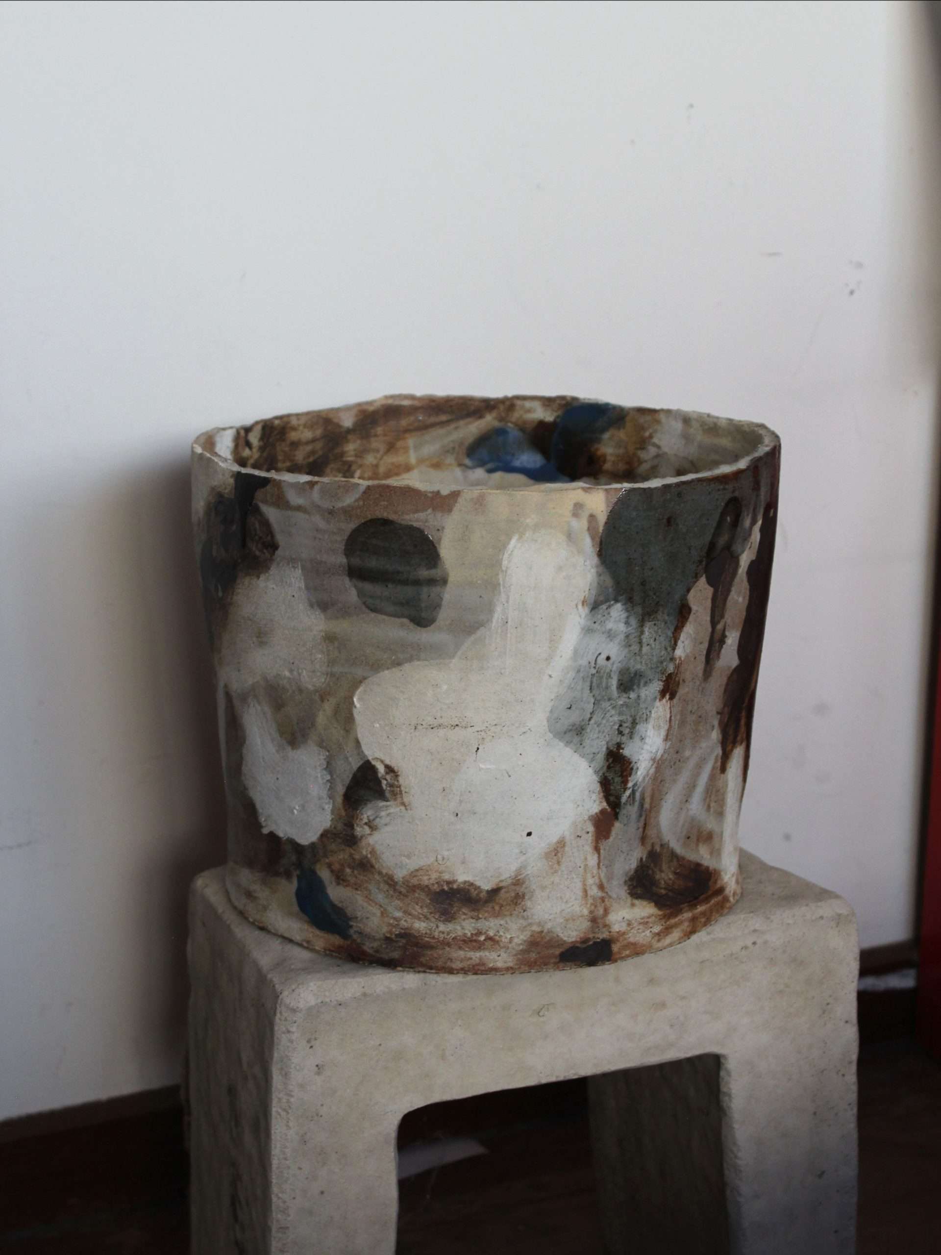 Tuesday 6:30pm | Exploring Hand Building | Term 3 - Image 6