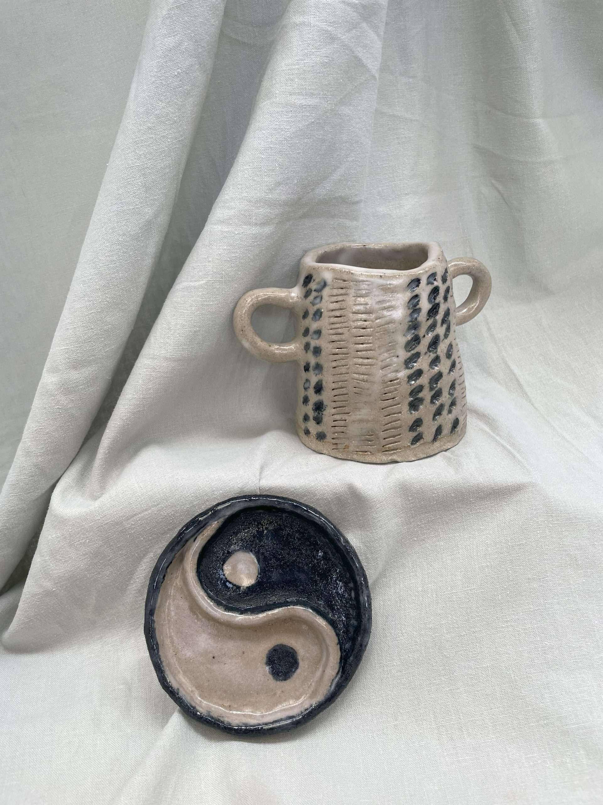 Tuesday 6:30pm | Exploring Hand Building | Term 3 - Image 3