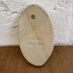 Keanes Stoneware 33 & Ilmenite