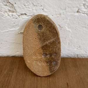 Keanes Toast