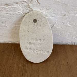Stoneware 7 Speckled
