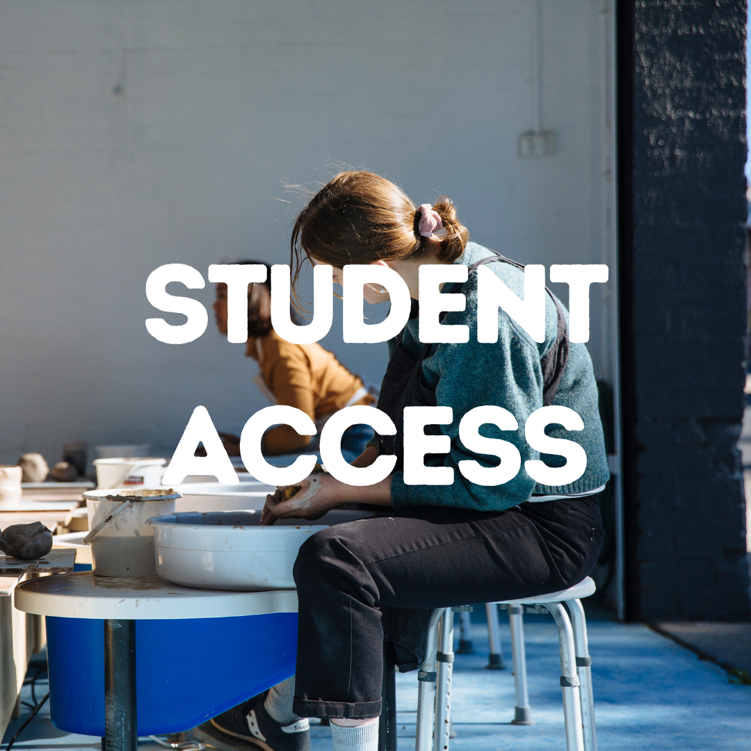 Student Access Session
