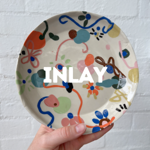 Inlay Workshop | March 27th