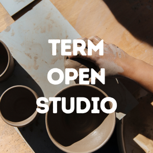 Student Open Studio Session