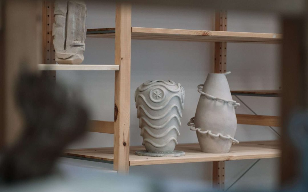 Finding Space to Make