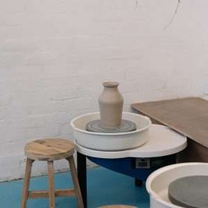 Wednesday 6:30pm | Next Steps on the Wheel | Term 1