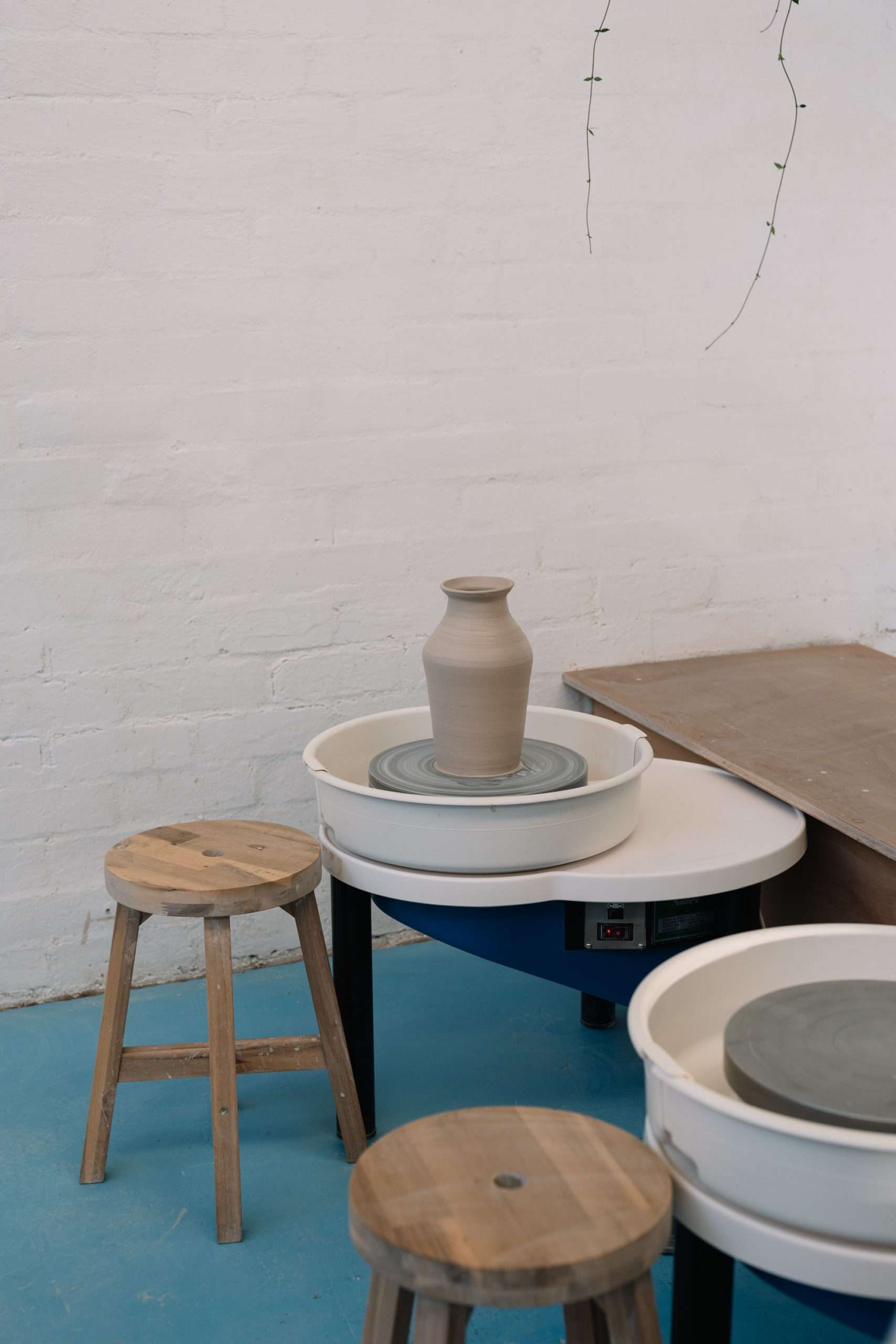 Wednesday 6:30pm | Next Steps on the Wheel | Term 1