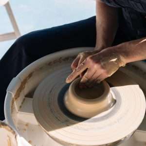 Tuesday 6:30pm | Beginner Wheel | Term 1