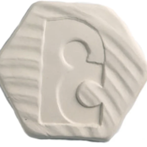 Birch White - P1515 Pottery Crafts