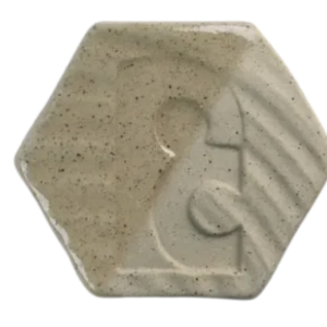 Ironstone Plastic Clay - P1551 Pottery Craft