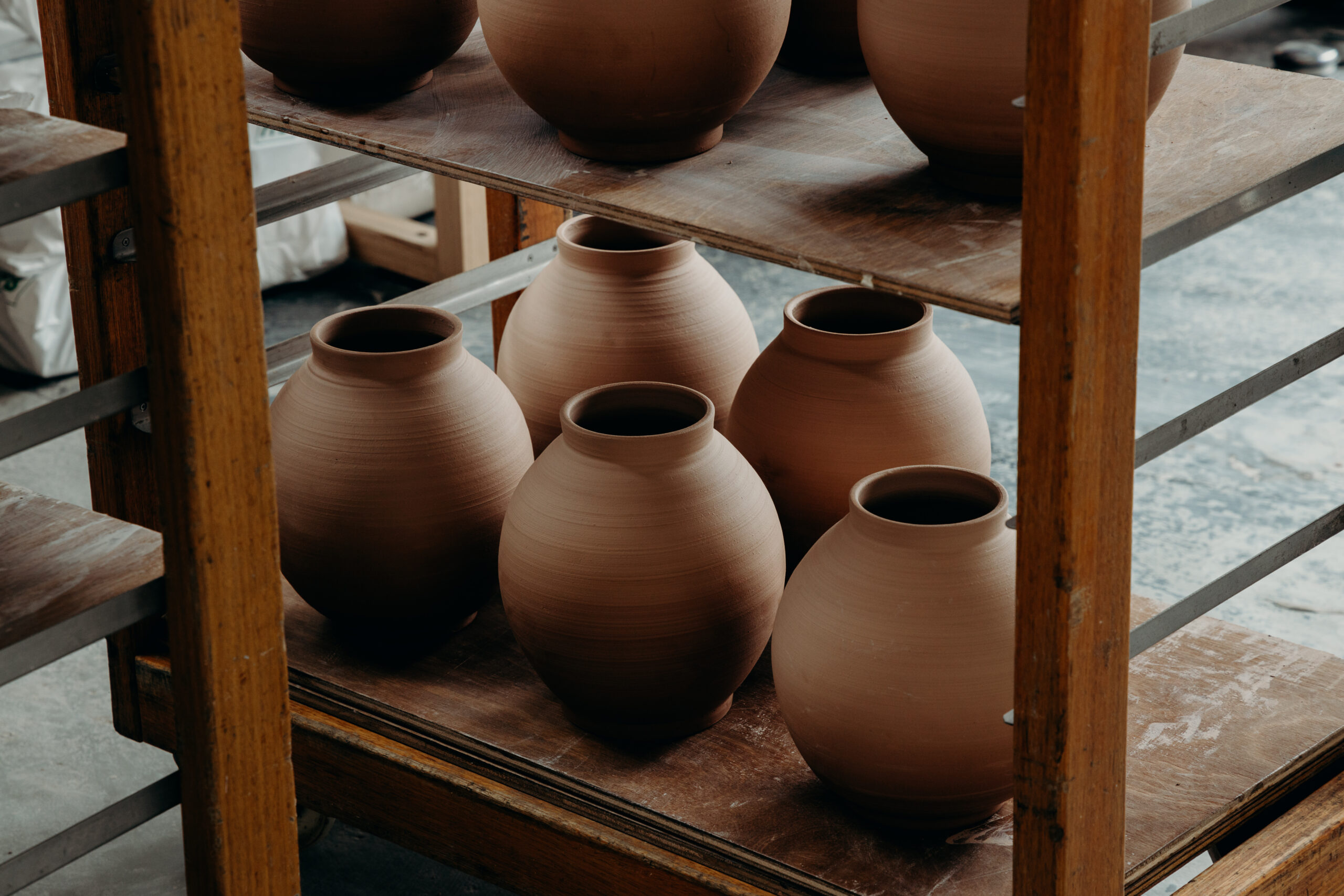 Decorative Throwing Short Course | April 12th & 19th - Image 5