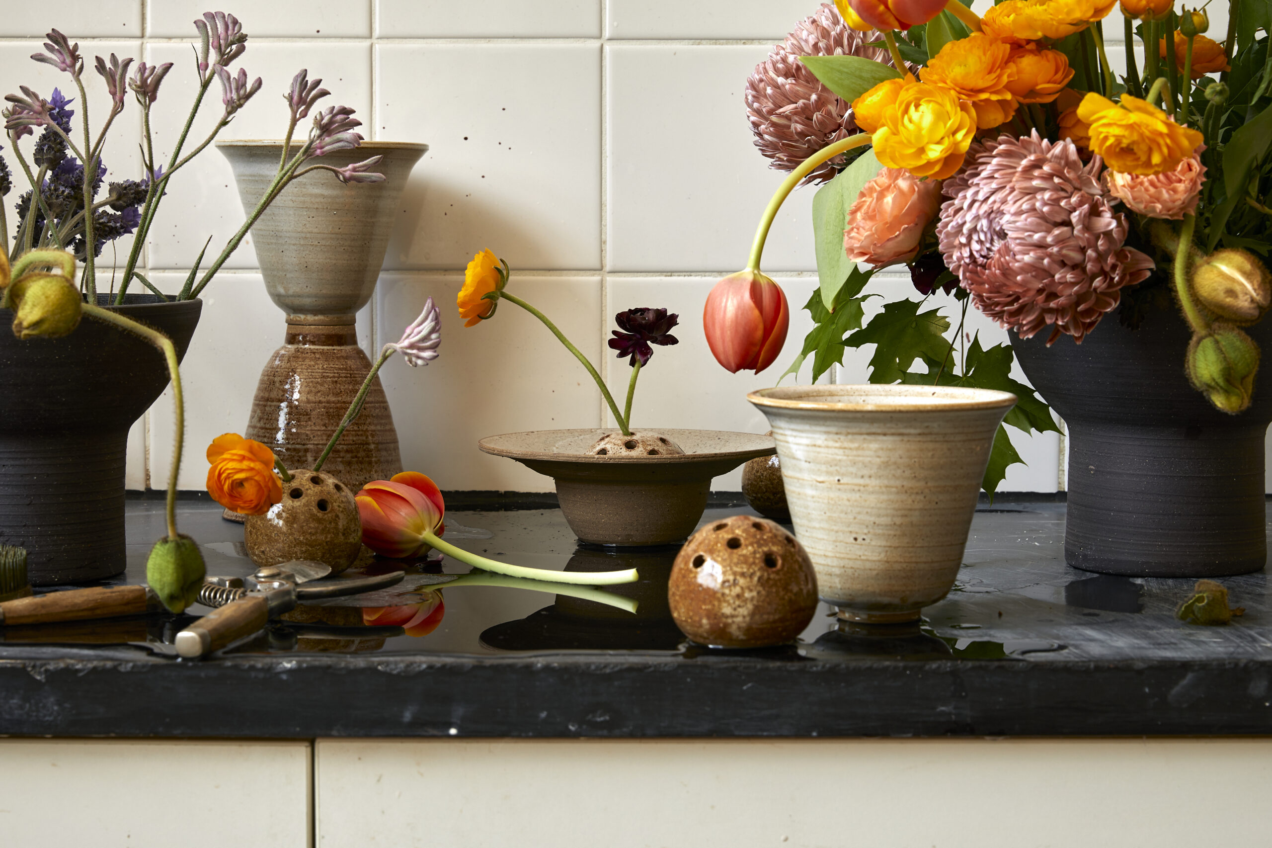 Decorative Throwing Short Course | April 12th & 19th - Image 10