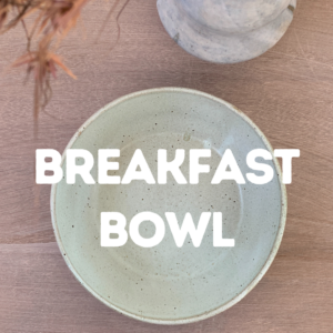 Breakfast Bowl Workshop | March 20th