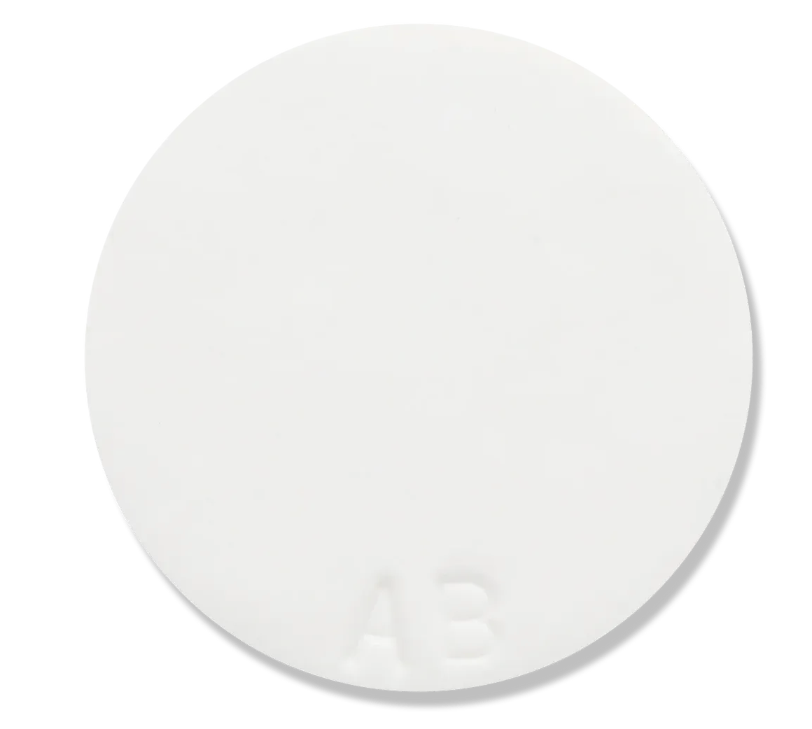 Audrey Blackman Porcelain (half bag)